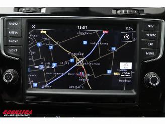 Volkswagen Golf Variant 1.4 TSI DSG Highline Panorama Leder Camera SHZ AHK Apple/Android picture 16