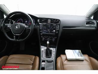 Volkswagen Golf Variant 1.4 TSI DSG Highline Panorama Leder Camera SHZ AHK Apple/Android picture 6