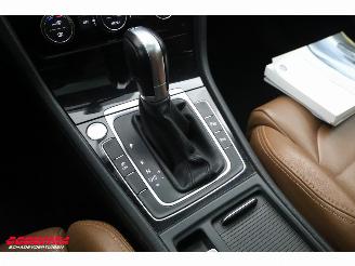 Volkswagen Golf Variant 1.4 TSI DSG Highline Panorama Leder Camera SHZ AHK Apple/Android picture 19