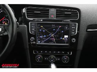 Volkswagen Golf Variant 1.4 TSI DSG Highline Panorama Leder Camera SHZ AHK Apple/Android picture 7