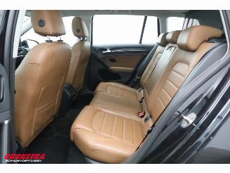 Volkswagen Golf Variant 1.4 TSI DSG Highline Panorama Leder Camera SHZ AHK Apple/Android picture 9