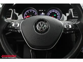 Volkswagen Golf Variant 1.4 TSI DSG Highline Panorama Leder Camera SHZ AHK Apple/Android picture 12