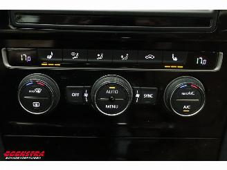 Volkswagen Golf Variant 1.4 TSI DSG Highline Panorama Leder Camera SHZ AHK Apple/Android picture 18