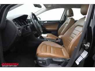 Volkswagen Golf Variant 1.4 TSI DSG Highline Panorama Leder Camera SHZ AHK Apple/Android picture 8