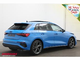Audi A3 Sportback 30 TFSI S-Line ACC Navi Clima SHZ Apple/Android Virtual PDC picture 3