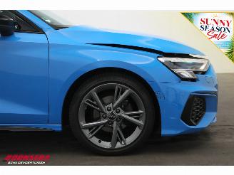 Audi A3 Sportback 30 TFSI S-Line ACC Navi Clima SHZ Apple/Android Virtual PDC picture 5