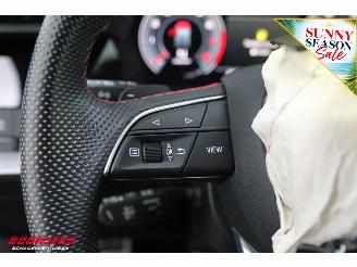 Audi A3 Sportback 30 TFSI S-Line ACC Navi Clima SHZ Apple/Android Virtual PDC picture 23