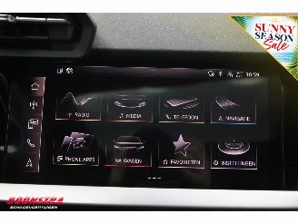 Audi A3 Sportback 30 TFSI S-Line ACC Navi Clima SHZ Apple/Android Virtual PDC picture 31