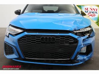 Audi A3 Sportback 30 TFSI S-Line ACC Navi Clima SHZ Apple/Android Virtual PDC picture 7