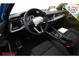 Audi A3 Sportback 30 TFSI S-Line ACC Navi Clima SHZ Apple/Android Virtual PDC picture 21