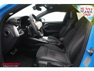 Audi A3 Sportback 30 TFSI S-Line ACC Navi Clima SHZ Apple/Android Virtual PDC picture 18