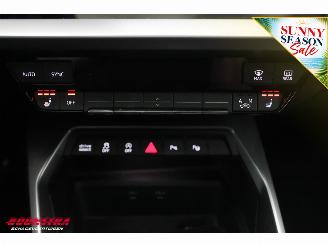 Audi A3 Sportback 30 TFSI S-Line ACC Navi Clima SHZ Apple/Android Virtual PDC picture 35