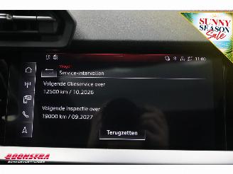 Audi A3 Sportback 30 TFSI S-Line ACC Navi Clima SHZ Apple/Android Virtual PDC picture 30
