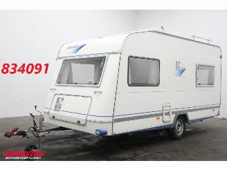 dommages caravanes Knaus  Sudwind 400 TS As Good As Gold Mover Frans bed Rondzit 2001/1