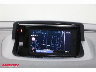 Renault Mégane Estate 1.5 dCi Bose Cruise Navi Clima Bluetooth Camera PDC picture 24