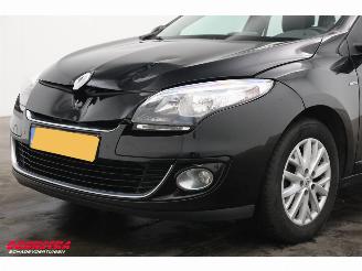 Renault Mégane Estate 1.5 dCi Bose Cruise Navi Clima Bluetooth Camera PDC picture 11