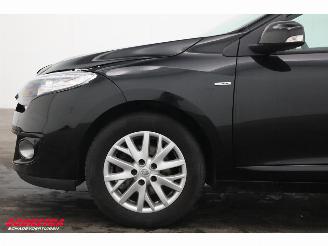 Renault Mégane Estate 1.5 dCi Bose Cruise Navi Clima Bluetooth Camera PDC picture 12