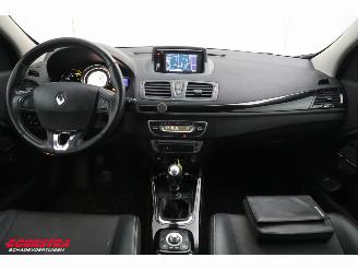 Renault Mégane Estate 1.5 dCi Bose Cruise Navi Clima Bluetooth Camera PDC picture 15