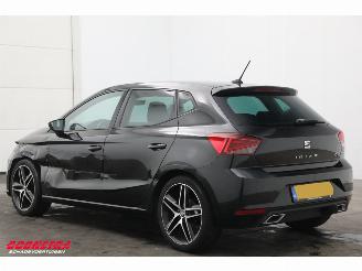 Seat Ibiza 1.0 TSI FR Facelift Business Intense ACC Navi Clima Apple/Android PDC picture 4