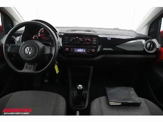 Volkswagen Up! 1.0 up! Edition BlueMotion 5-drs Airco picture 6