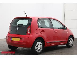 Volkswagen Up! 1.0 up! Edition BlueMotion 5-drs Airco picture 3