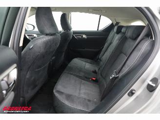 Lexus Ct 200h Business Line Cruise Navi Clima Camera PDC picture 19