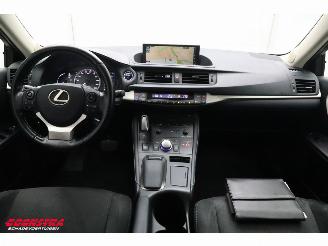 Lexus Ct 200h Business Line Cruise Navi Clima Camera PDC picture 16