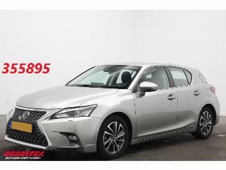 Gebrauchtwagen PKW Lexus Ct 200h Business Line Cruise Navi Clima Camera PDC 2020/9
