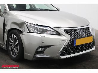 Lexus Ct 200h Business Line Cruise Navi Clima Camera PDC picture 12
