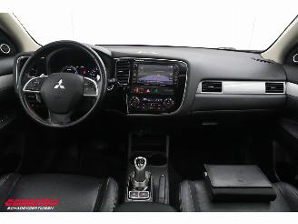 Mitsubishi Outlander 2.0 PHEV Instyle X-Line Pano Cruise Navi Clima Camera PDC AHK picture 12