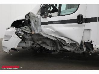 Laika  Kosmo L409 2.2 M.Jet Aut. TV Dakairco El. Hefbed Single Beds Garage Cruise Airco Camera Fietsendrager picture 13