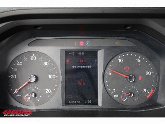 MAN TGS 43.510 8X8 Widespread Palfinger Q170Z84TI Kran 62.358 km!! picture 48