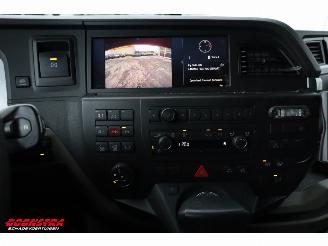 MAN TGS 43.510 8X8 Widespread Palfinger Q170Z84TI Kran 62.358 km!! picture 46