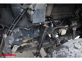 MAN TGS 43.510 8X8 Widespread Palfinger Q170Z84TI Kran 62.358 km!! picture 27