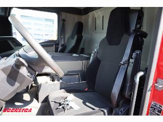 MAN TGS 43.510 8X8 Widespread Palfinger Q170Z84TI Kran 62.358 km!! picture 45
