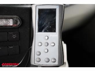 MAN TGS 43.510 8X8 Widespread Palfinger Q170Z84TI Kran 62.358 km!! picture 51