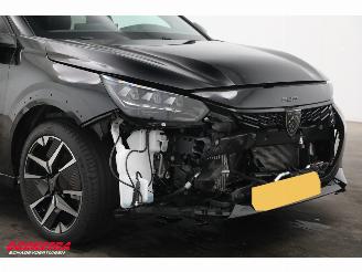 Peugeot 208 1.2 Hybrid 145 e-DCS6 GT Cruise Navi Clima SHZ Virtual Apple/Android Camera PDC picture 7