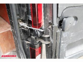 Renault Trafic 1.6 dCi T29 L2-H1 DC DoKa Work Edition Cruise Navi Clima Bluetooth Camera PDC AHK picture 12
