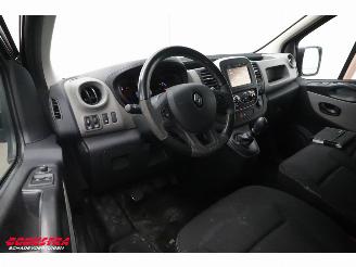 Renault Trafic 1.6 dCi T29 L2-H1 DC DoKa Work Edition Cruise Navi Clima Bluetooth Camera PDC AHK picture 19