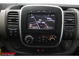 Renault Trafic 1.6 dCi T29 L2-H1 DC DoKa Work Edition Cruise Navi Clima Bluetooth Camera PDC AHK picture 16