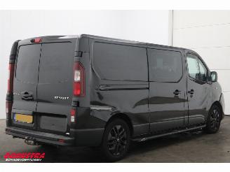 Renault Trafic 1.6 dCi T29 L2-H1 DC DoKa Work Edition Cruise Navi Clima Bluetooth Camera PDC AHK picture 3