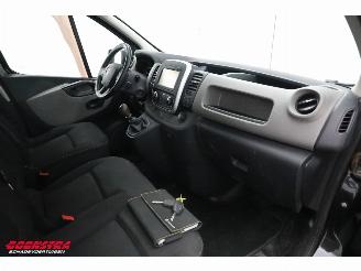 Renault Trafic 1.6 dCi T29 L2-H1 DC DoKa Work Edition Cruise Navi Clima Bluetooth Camera PDC AHK picture 14