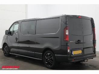 Renault Trafic 1.6 dCi T29 L2-H1 DC DoKa Work Edition Cruise Navi Clima Bluetooth Camera PDC AHK picture 4