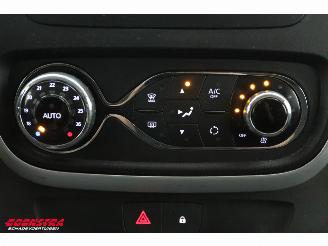 Renault Trafic 1.6 dCi T29 L2-H1 DC DoKa Work Edition Cruise Navi Clima Bluetooth Camera PDC AHK picture 26