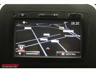 Renault Trafic 1.6 dCi T29 L2-H1 DC DoKa Work Edition Cruise Navi Clima Bluetooth Camera PDC AHK picture 23