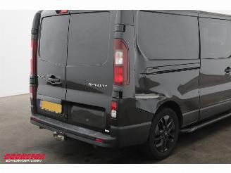 Renault Trafic 1.6 dCi T29 L2-H1 DC DoKa Work Edition Cruise Navi Clima Bluetooth Camera PDC AHK picture 5