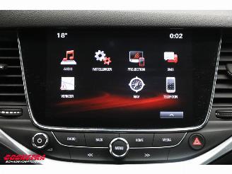 Opel Astra Sports Tourer 1.6 CDTI Innovation Navi Memory Leder SBL LrHZ Apple/Android Camera PDC AHK picture 17