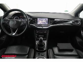 Opel Astra Sports Tourer 1.6 CDTI Innovation Navi Memory Leder SBL LrHZ Apple/Android Camera PDC AHK picture 10