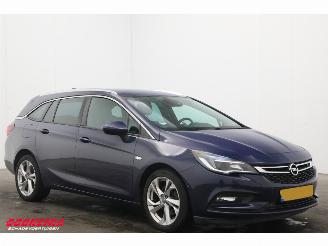 Opel Astra Sports Tourer 1.6 CDTI Innovation Navi Memory Leder SBL LrHZ Apple/Android Camera PDC AHK picture 2
