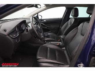 Opel Astra Sports Tourer 1.6 CDTI Innovation Navi Memory Leder SBL LrHZ Apple/Android Camera PDC AHK picture 12